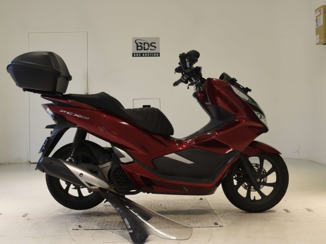 Honda PCX150