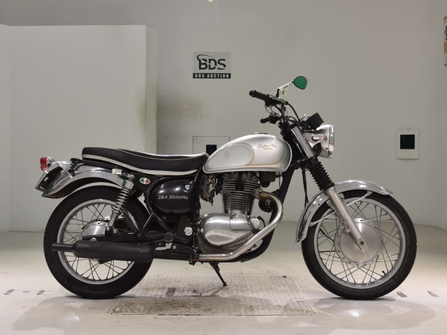 Kawasaki ESTRELLA RS CUSTOM 1999