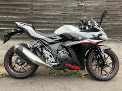 Suzuki GSX250R
