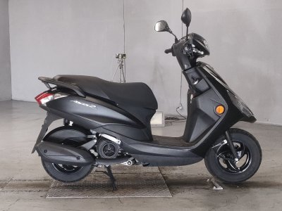 Yamaha AXIS Z 2017