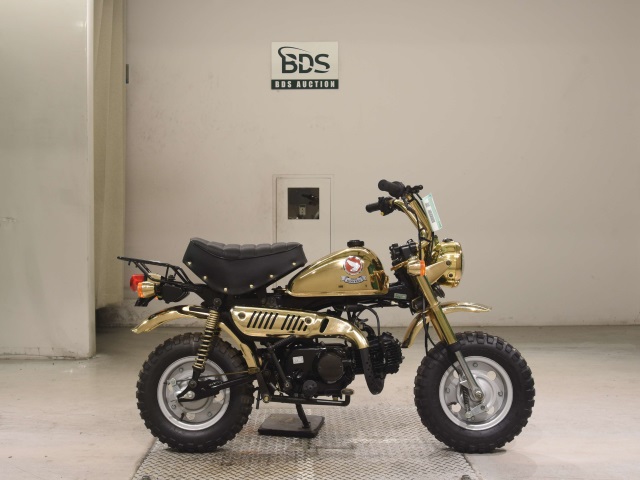 Honda MONKEY 1996