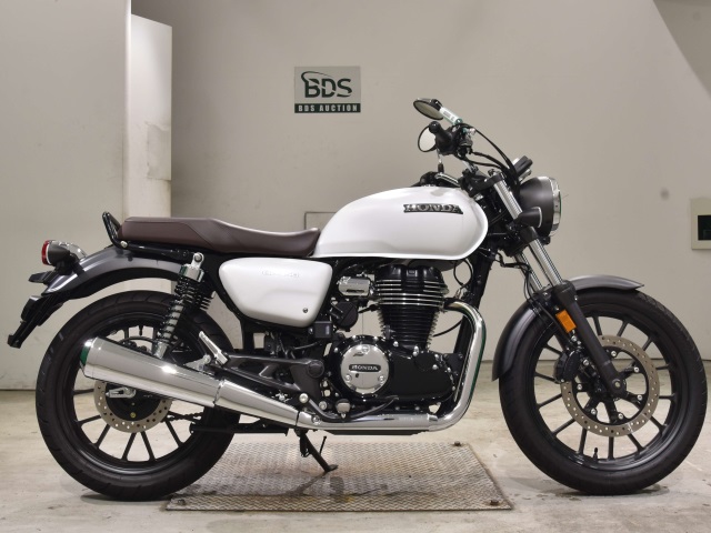 Honda GB350 2025