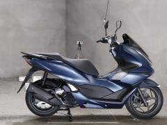 Honda PCX125 2023