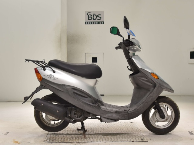 Yamaha BJ 2004