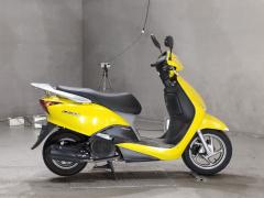 Honda LEAD110 2012