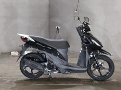 Suzuki ADDRESS V110