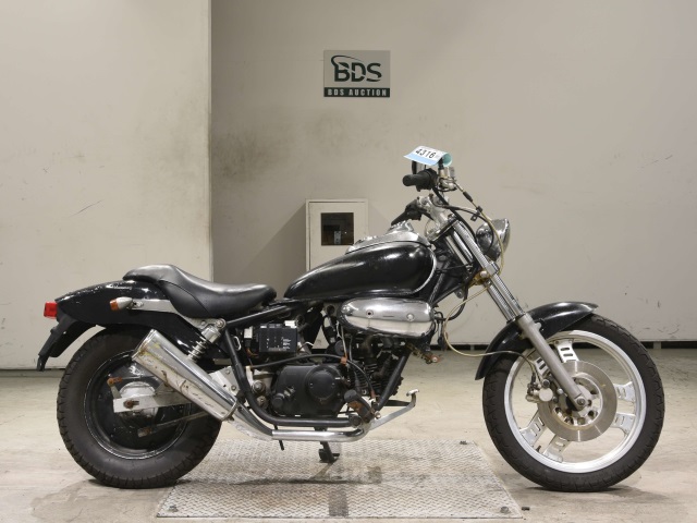 Honda MAGNA50 1995