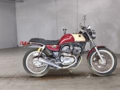 Yamaha SRV250S 1993