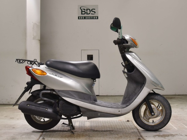 Yamaha JOG 50 2007