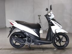 Suzuki ADDRESS V110