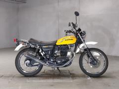 Kawasaki 250TR 2012