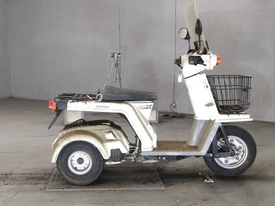 Honda GYRO X 2004