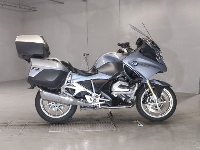 BMW R1200RT 2014