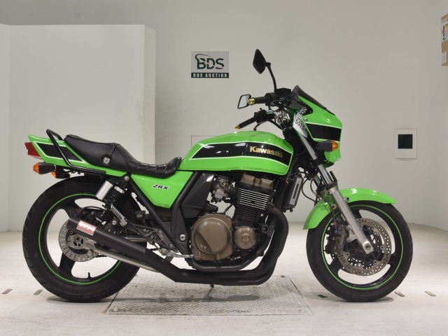 Kawasaki ZRX400 2005