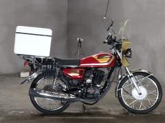 Honda CG125 2020