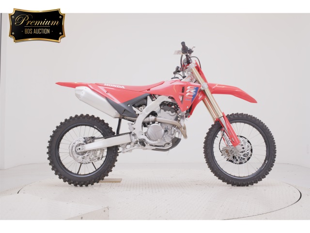 Honda CRF250R 2025