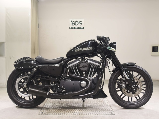 HD ROADSTER XL1200CX 2017