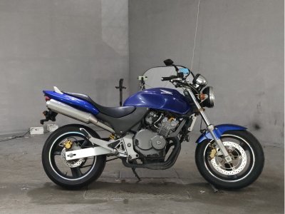 Honda HORNET CB250F 2003
