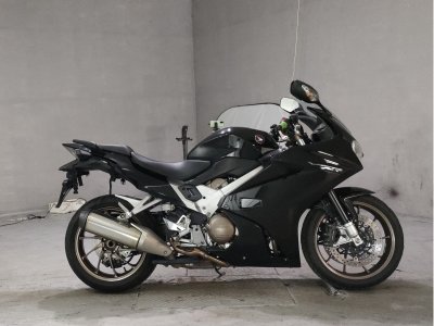 Honda VFR800F 2016