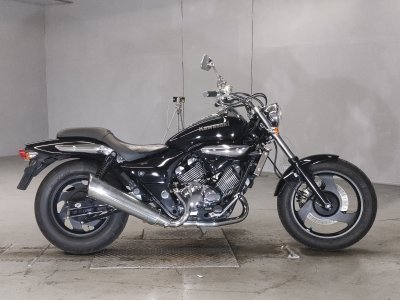 Kawasaki ELIMINATOR 250V 2005