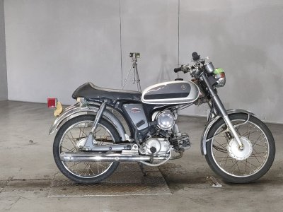 Yamaha YB-1FOUR 2000