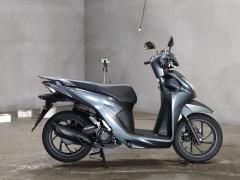 Honda DIO110