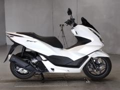 Honda PCX125 2023