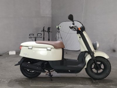 Yamaha VOX 2010