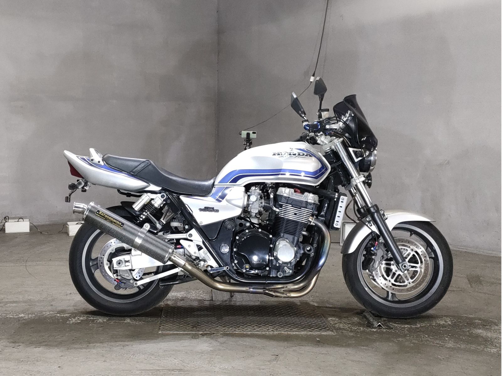 Honda CB1300SF 1999