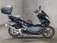 Honda PCX125 2017