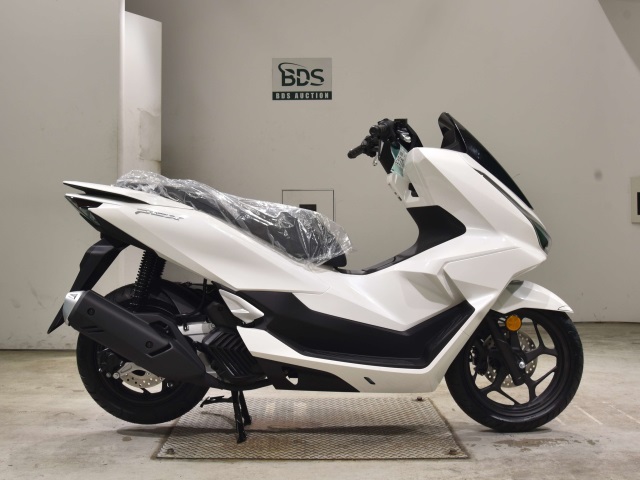 Honda PCX125 2025