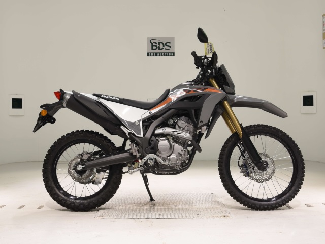 Honda CRF250L 2023