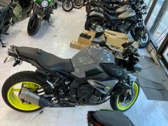 Yamaha MT-10SP 2018