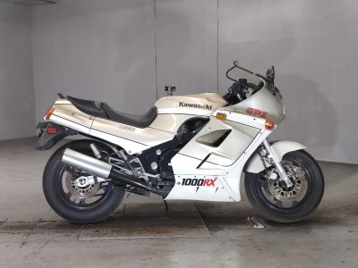 Kawasaki GPZ1000RX