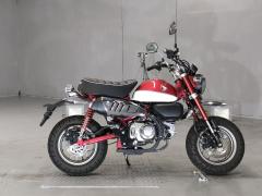 Honda MONKEY125 2018