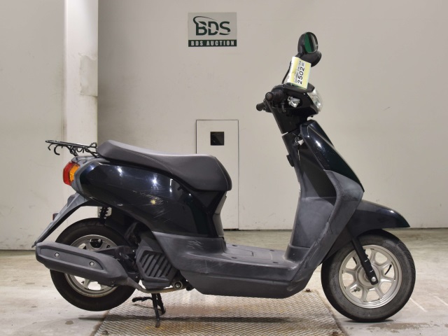 Honda TACT-4 BASIC 2018