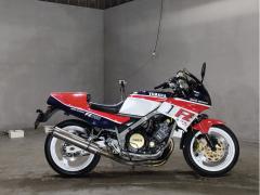 Yamaha FZ750 1985