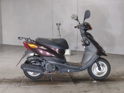 Yamaha JOG 115 2013