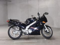 Kawasaki ZZ-R250 2002