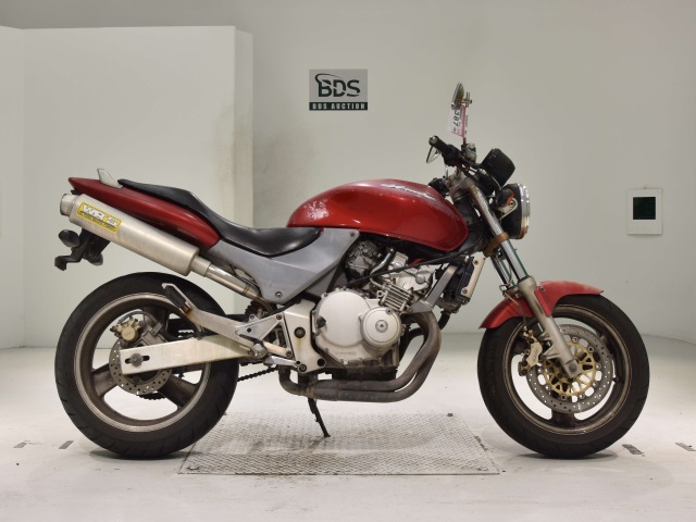 Honda HORNET CB250F 1996