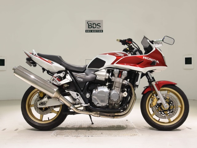 Honda CB1300SF BOLDOR 2006