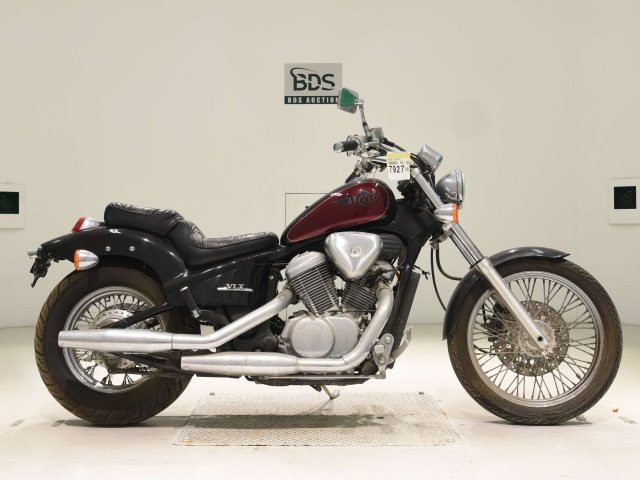 Honda STEED400 1993