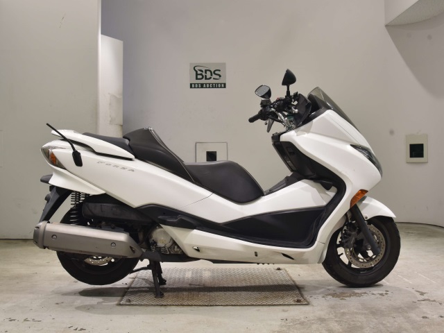 Honda FORZA Z 2011