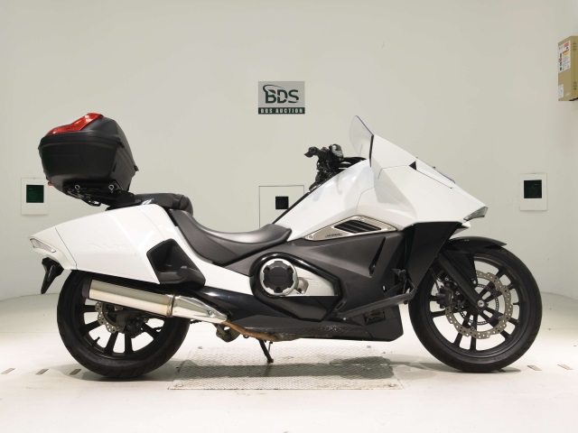 Honda NM4-02 VULTUS 2015