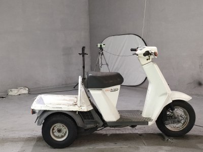 Honda GYRO UP 2004