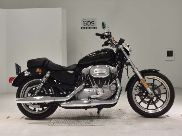 HD SPORTSTER XL883L 2018