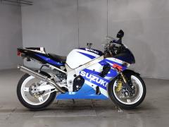 Suzuki GSX-R1000 2001