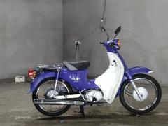 Honda SUPER CUB110 2009