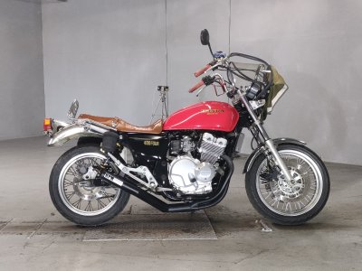 Honda CB400FOUR 1997