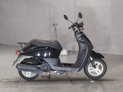 Honda TODAY 2012